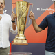 Na Hrvaškem Žuti, na Švedskem Ibra, pri nas Tomi