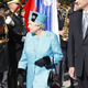 Elizabeta II. je bila v Sloveniji pred 14 leti