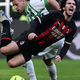 Milan prvak le še na papirju: Sassuolo izgnal hudiče s San Sira