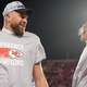 Brata Kelce: Mama ne more izgubiti