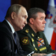 General, premalo surov za operacijo