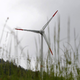 Vse več načrtov za vetrne elektrarne