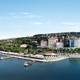 5 razlogov, zakaj letos namesto snega izbrati morje