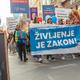Ko svoboda govora trči ob svobodo telesa
