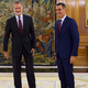 Sánchez pred zahtevno, toda izvedljivo nalogo