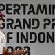 Marc Marquez po izgubljeni nasmeh z občutno nižjo plačo