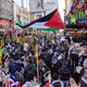 Trije palestinski študentje obstreljeni v Vermontu