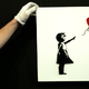 Banksy je spregovoril