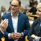 Gregor Virant: Verjamem v Logarjevo iskrenost