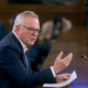 Prva od sanacij je sanacija ministrstva
