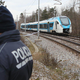 Prometni progovnik in čuvaj imata še prepoved opravljanja dela