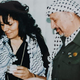 Arabska ruta buri duhove kot globalni simbol