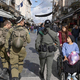 Popoln izbris Palestine in Palestincev