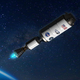 Na Mars z jedrsko raketo