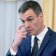 Vladna kriza zaradi zakona samo ja pomeni ja