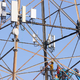 Iskratel prodal frekvence 5G majhni murskosoboški družbi