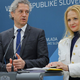 Novi svet za makroekonomijo vodi Maja Bednaš