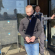 Turista napadel, ker mu je notranji glas govoril, da ga ogroža