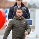 Golob v Buči pozval k sankcioniranju ruskih zločinov