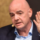 Projekt Matterhorn: Infantino v mreži Katarja in CIA