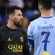 Arabci oživljajo dvoboj Ronaldo – Messi