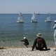 Turistični obisk je primerljiv z lanskim