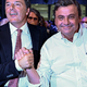 Fantazma politične sredine
