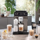 Pripravljeni na cold brew trend z novo De'Longhi Eletta Explore?
