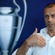 Čeferin potrdil: Po letu 2025 je finale lige prvakov lahko v ZDA