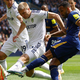 Newcastle ostal brez zmage, boj za ligo prvakov povsem odprt