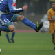 Burgić je bil strelski dragulj šampionske Gorice