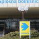 V SB Celje razkrili višino zahtevane odškodnine