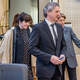 Menedžer, ki ima težave s stroko v politiki