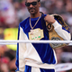 Snoop Dogg bi kupil senatorje