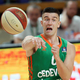 Cedevita Olimpija potrebuje še eno zmago za preboj v finale