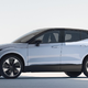 Svet bo drugačen: kompakten Volvo postavlja elektriko na glavo