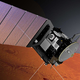 Veteranski satelit rdečega planeta