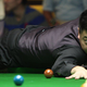 Zvezdnikoma snookerja dosmrtna prepoved igranja