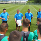 Brazilec v Ronaldovi deželi ni bil strelsko navdahnjen, v Krpanovi je lahko