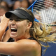 Serena Williams v sadovnjaku, Marija Šarapova uživa v vlogi matere