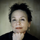 Laurie Anderson predstavlja zbirko zgodb in vizualnih upodobitev