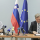 Sporazum podpisan, stare krivice za zdaj ostajajo