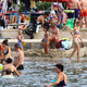 Na plažah na vaše stvari prežijo tatovi