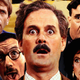 TV namigi: Monty Python: Smisel življenja, odbojka in Specialna enota Dunaj