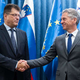 Državni vrh se je odzval enotno in empatično ​