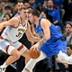 Luka Dončić vendarle ne bo dočakal Giannisa Antetokounmpa