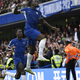 Chelsea in Liverpool brez zmagovalca, Tottenham brez Kana le do točke