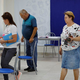 Rusija poskuša z volitvami utrditi nadzor nad okupiranimi ozemlji