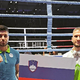 Zmagoslavje Petriča na močnem turnirju v BiH