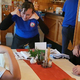 Zagotavljanje v ustavo vpisanih pravic gluhih in naglušnih v praksi je ključno